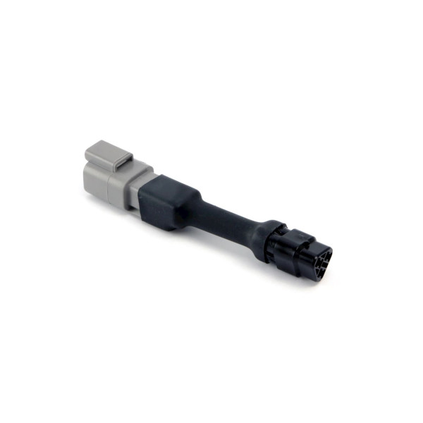 Denali DENALI Adapter For 2.0 Driving Light Pods On 1.0 Single Intensity Harness